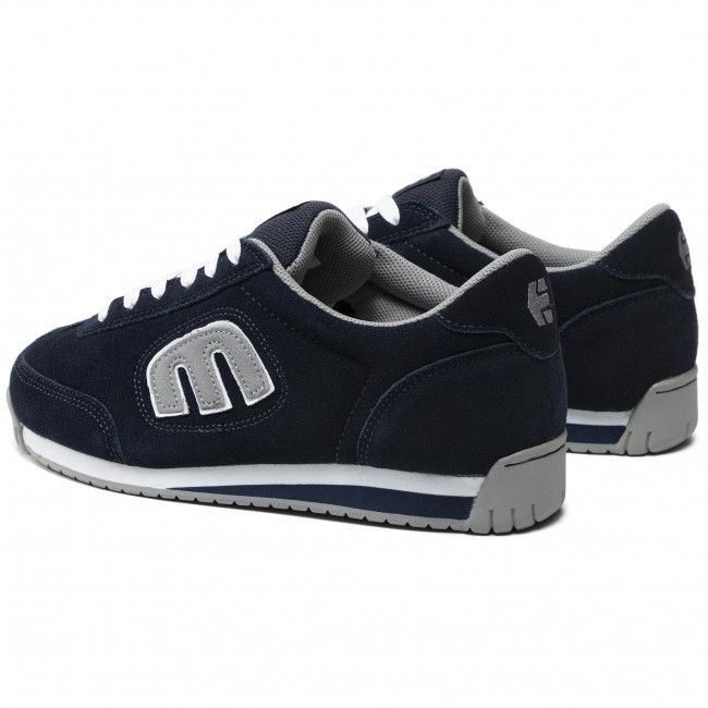 Sneakers Etnies - Lo-Cut II Ls 4101000365 Dark Navy 488