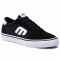 Scarpe sportive Etnies - Calli Vulc W's 4201000129 Black 001