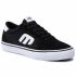 Scarpe sportive Etnies - Calli Vulc W's 4201000129 Black 001