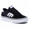 Scarpe sportive Etnies - Kids Calli-Vulc 4301000033 Black 001