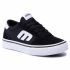 Scarpe sportive Etnies - Kids Calli-Vulc 4301000033 Black 001