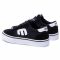Scarpe sportive Etnies - Kids Calli-Vulc 4301000033 Black 001