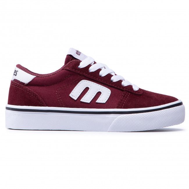 Scarpe sportive ETNIES - Calli-Vulc 4301000033 Burgundy 602