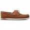 Mocassini TIMBERLAND - Atlantis Break TB0A41616321 Medium Red Nubuck