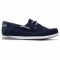 Mocassini TIMBERLAND - Atlantis Break TB0A416H0191 Navy Nubuck