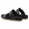 Ciabatte TIMBERLAND - Malibu Waves 2Band Slide TB0A24TQ0011 Black Full Grain