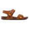 Sandali TIMBERLAND - Castle Island 2 Strap TB0A4339F131 Rust