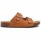 Ciabatte TIMBERLAND - Castle Island Slide TB0A4311F131 Rust