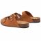 Ciabatte TIMBERLAND - Castle Island Slide TB0A4311F131 Rust