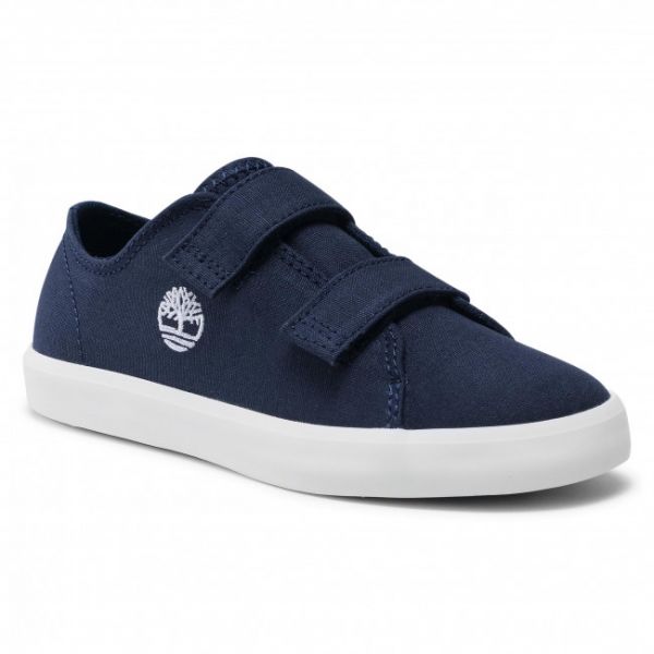 Scarpe sportive TIMBERLAND - Newport Bay Canvas 2 Str TB0A2B74019 Navy Canvas Scarpe sportive TIMBERLAND - Newport Bay Canvas 2 Str TB0A2B74019 Navy Canvas