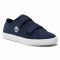 Scarpe sportive TIMBERLAND - Newport Bay Canvas 2 Str TB0A2B74019 Navy Canvas