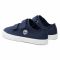 Scarpe sportive TIMBERLAND - Newport Bay Canvas 2 Str TB0A2B74019 Navy Canvas
