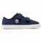 Scarpe sportive TIMBERLAND - Newport Bay Canvas 2 Str TB0A2B74019 Navy Canvas