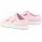 Scarpe sportive Timberland - Newport Bay TB0A2D2HX821 Light Pink Canvas