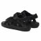 Sandali Timberland - Perkins Row 2-Strap TB0A1QXV001 Blackout