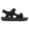 Sandali Timberland - Perkins Row 2-Strap TB0A1QXV001 Blackout