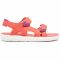 Sandali Timberland - Perkins Row 2-Strap TB0A2D4W801 Dark Pink