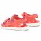 Sandali Timberland - Perkins Row 2-Strap TB0A2D4W801 Dark Pink