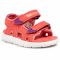 Sandali TIMBERLAND - Perkins Row TB0A2D3C8011 Dark Pink