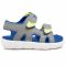 Sandali TIMBERLAND - Perkins Row TB0A2CF30851 Medium Grey