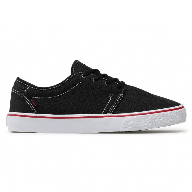 Scarpe sportive ELEMENT - Darwin W6DAR1-01A-6320 Black/White