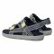 Sandali Timberland - Perkins Row Webbing Sndl TB0A2BWH019 Navy Webbing