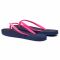 Infradito HAVAIANAS - Logo Pop-Up 41197879726 Marine/Wonder F