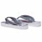 Infradito Havaianas - Max Herois 41303027852 White/Steel Grey