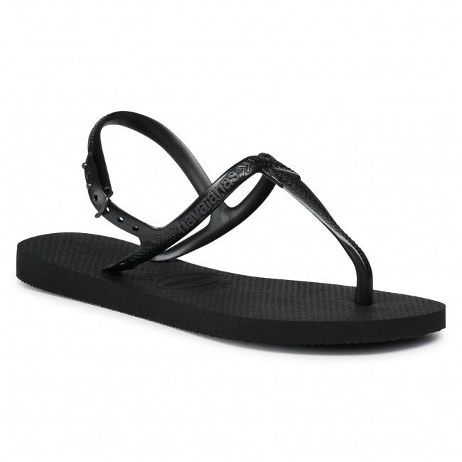 Sandali HAVAIANAS - Twist Fc 41447560090 Black