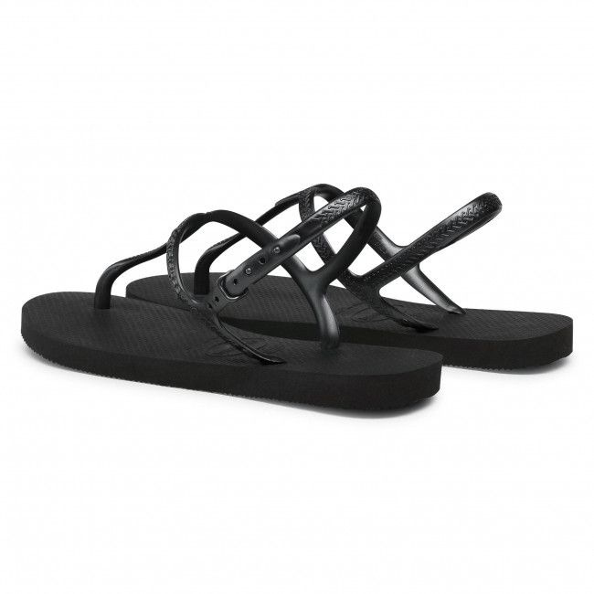 Sandali HAVAIANAS - Twist Fc 41447560090 Black