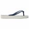 Infradito Havaianas - Minecraft 41451250001 White