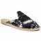 Ciabatte HAVAIANAS - Mule 41455760090 Black