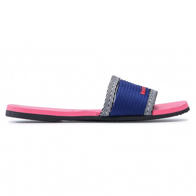 Ciabatte HAVAIANAS - You Trancoso 41458247600 Pink/Porcelain