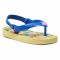 Sandali HAVAIANAS - Peppa Pig 41459807598 Lemon Yellow