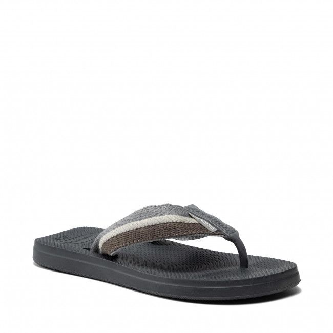 Infradito HAVAIANAS - Urban Way Fc 41460810074 New Graphite