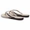 Infradito HAVAIANAS - Slim Sparkle Me 41460930154 Sand Grey