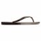 Infradito HAVAIANAS - Slim Sparkle Me 41460930154 Sand Grey