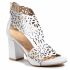 Sandali ROBERTO - 2702/2 Bianco