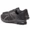 Scarpe ASICS - GT-1000 10 1011B001 Black/Black 006