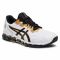 Sneakers ASICS - Gel-Quantum 360 6 1201A062 White/Black 101