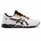 Sneakers ASICS - Gel-Quantum 360 6 1201A062 White/Black 101