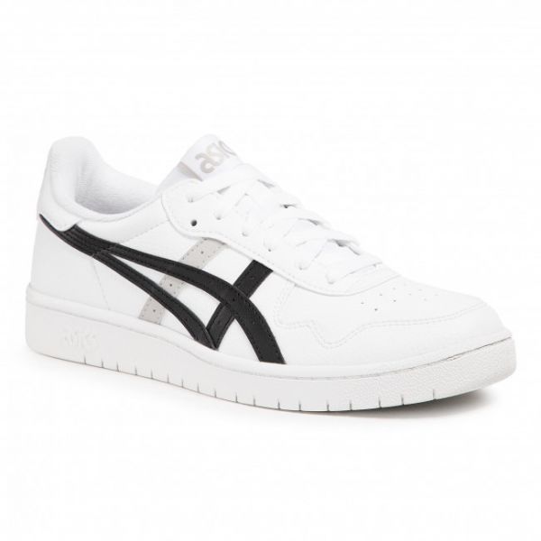 Sneakers Asics - Japan S 1201A173 White/Oyster Grey 102 Sneakers Asics - Japan S 1201A173 White/Oyster Grey 102