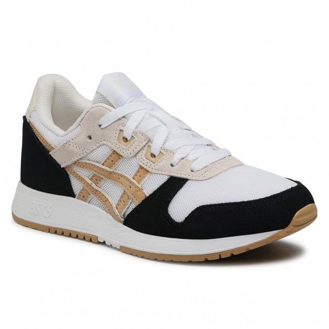 Sneakers Asics - Lyte Classic 1202A112 White/Camel Beige 100