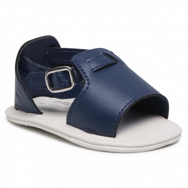 Sandali Mayoral - 9395 Navy 18 Sandali Mayoral - 9395 Navy 18