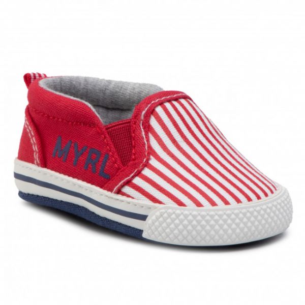 Scarpe sportive MAYORAL - 9400 Tomate 74 Scarpe sportive MAYORAL - 9400 Tomate 74