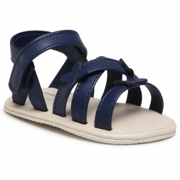 Sandali MAYORAL - 9408 Navy 82 Sandali MAYORAL - 9408 Navy 82