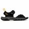 Sandali Keen - Targhee III Open Toe H2 1024865 Black/Yellow
