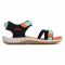 Sandali Keen - Verano 1024830 Black Iris/Blue Tint