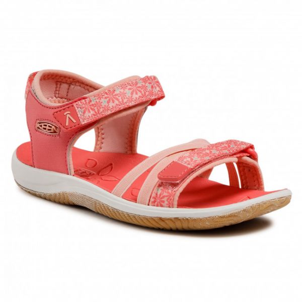 Sandali Keen - Verano 1024832 Dubarry/Peach Pearl Sandali Keen - Verano 1024832 Dubarry/Peach Pearl