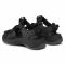 Sandali Keen - Astoria West Open Toe 1024868 Black/Black